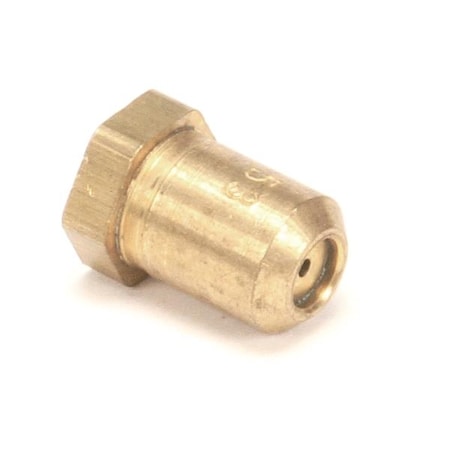 Jade Orifice, No 53, Main H, Lp, Dbq, Jbq 4621700000